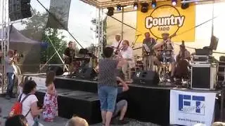 Jaroslav Wykrent + In Blue 24.6.2017