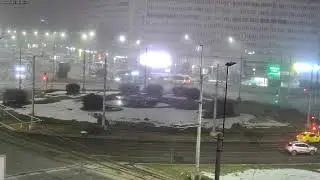 🔴LIVE OBOR SQUARE, BUCHAREST, ROMANIA