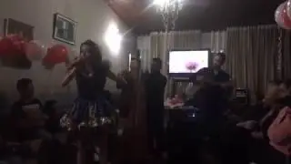 Serenata grupo llanero- agrupacion llanera  Alma Llanera Show 3142196105