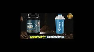 FITSPIRE FIT SUPER WHEY