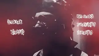 James Patrick March || Beat Drop