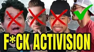 🔴LIVE | Activision LOVES Cheaters.. | REAL SBMM in Call of Duty MW3