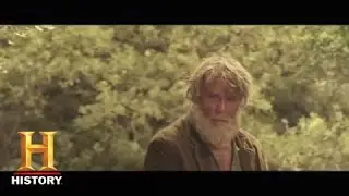 Texas Rising: Meet Lorca | History