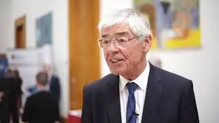 AsiaMatters Alan Dukes on the China Ireland Partnership
