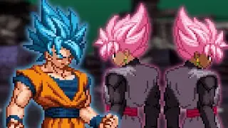 When You and Bro get Powers 2