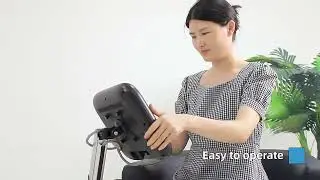 2025 New Postpartum Repair EMS Muscle Stimulator Chair Electromagnetic Pelvic Floor Machine to Tr...