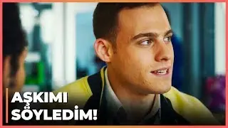 Kerem, Zeynep'i Kazanmak İçin Can'dan Yardım İstedi - Güneşi Beklerken 24. Bölüm