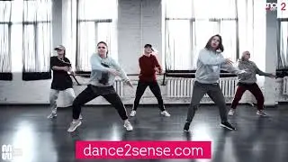 Tory Lanez - S M N dance choreography in jazz-funk by Anna Belichenko - Dance2sense