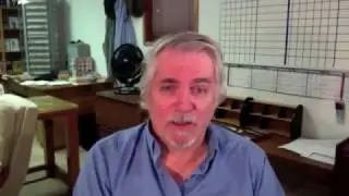 Paying the Price with Your Writing Lecture video #1