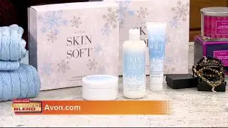 Gift ideas from Avon with Michelle Phillips