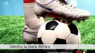 vtv Habari 7