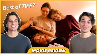 His Three Daughters - Movie Review