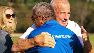 A Coach&rsquo;s Impact: How One Opportunity Changed a Life