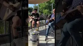 Just Like Heaven -Keegan Boustead and Sean Brennan cover