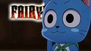 Neue Gefahren &bull; FAIRY TAIL 2 - 02