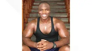 4 total body exercises you can do anywhere with trainer Christopher Clarke