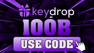 KeyDrop Promo Code - Best KeyDrop Free Cases & Codes (2024)