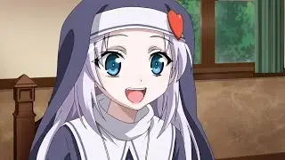 Maria Takayama have new Oniichan, Kodaka! -Boku wa Tomodachi ga Sukunai