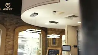From Concept to Reality: Cafe Shop Interior Design by ALGEBRA DESIGN | Oakland, CA