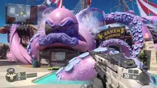 Awakening skyjacked