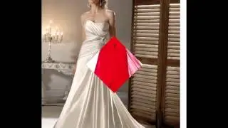 Abiye elbise ve gece elbisesi modelleri