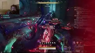 Depths M4 Fire Gold Tank Pov 1/17/23