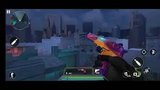 Strike Ops Fps  How to Glitch In Halloween Event !! 