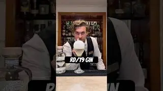 Oggi fermo il tempo con RD/19 Gin! ⌛️