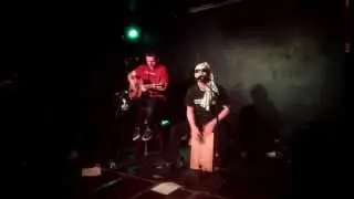 Dirty Freddy & Toby Sober &ndash; Opa, halts Maul