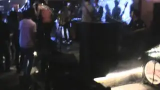 Raja Rif orlin cover