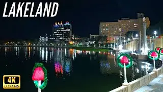 Lakeland Florida