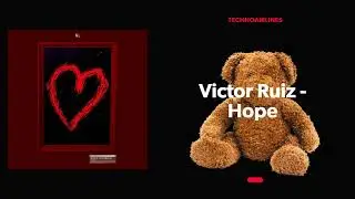 Victor Ruiz - Hope