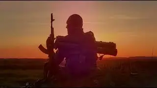 Сказать бы (клип)