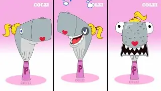 Incredibox Sprunki OC Phases 4 || Компиляция Incredibox ПОЛНАЯ #sprunki #sprunkiincredibox