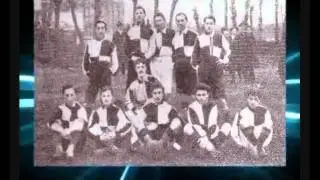 Puntata 1 - 1900-1927: le origini della Società Sportiva Lazio.wmv