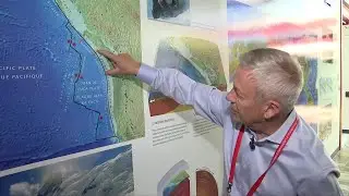 New study finds section near Vancouver Island is most dangerous for Earthquake