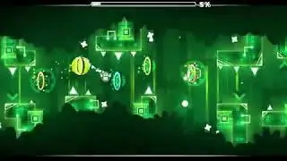 My gp part in megacollab. Deco by TipTopExorcist.