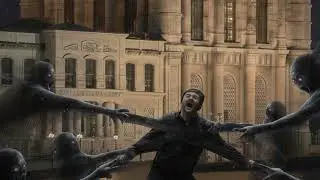 Cin | Epik Karanlık M&uuml;zik (Dark Epic Ritual Music)