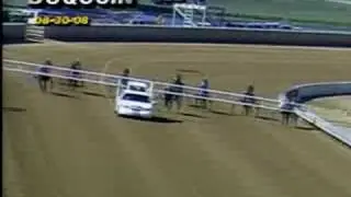 Deweycheatumnhowe - World Trotting Derby