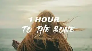 Pamungkas - To the Bone [1 hour]