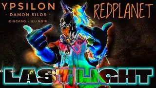 YPSILON LIVE @ DAMON SILOS - CHICAGO, ILLINOIS - [HARD TECHNO SET]