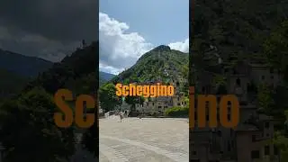 Borghi d&rsquo;Italia Scheggino