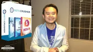 Insta Crusher Review Preview - get *BEST* Bonus and Review HERE!