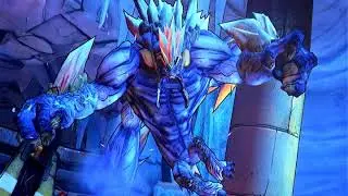 busting my bottom to get claptrtap his eye back borderlands 2