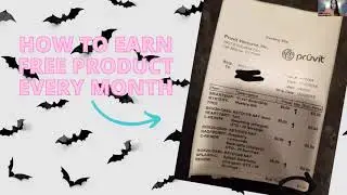How to get FREE Pruvit Ketones (Every Month!) and how to find your customer referrer code!