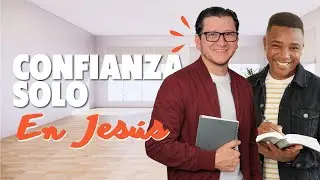 CONFIANZA SOLO EN JESÚS | Palabra Viva 2026