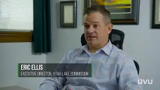 UVU Shurtleff Algae Bloom Solution