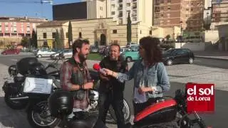 Entrevista a CUSTOM Lorca
