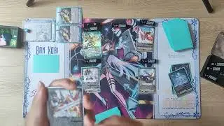 C&ugrave;ng chơi daiyusha + daikaiser d-legion với ch&uacute; h&acirc;n ! si&ecirc;u meta !