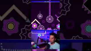 What an insane SWAG route